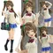 [特典付き] figma 南ことり 「ラブライブ!」 GOODSMILE ONLINE SHOP限定