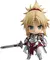 ねんどろいど “赤”のセイバー 「Fate/Apocrypha」