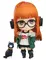 ねんどろいど 佐倉双葉 「ペルソナ5」