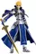 figma セイバー/アーサー・ペンドラゴン〔プロトタイプ〕 「Fate/Grand Order」