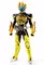 S.H.Figuarts(真骨彫製法) 仮面ライダーオーズ ラトラーターコンボ 「仮面ライダーオーズ」 魂ウェブ商店限定