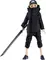 figma 女性body(ユウキ) with テックウェアコーデ 「figma Styles」
