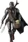 S.H.Figuarts マンダロリアン(ディン・ジャリン) (STAR WARS： The Mandalorian) 「マンダロリアン」