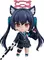 ねんどろいど 黒見セリカ 「ブルーアーカイブ -Blue Archive-」
