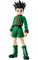 S.H.Figuarts ゴン 「HUNTER×HUNTER」
