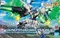 1/144 HGBD：R ガンダムダブルオースカイメビウス 「ガンダムビルドダイバーズRe：RISE」 [5060758]