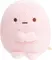 たぴおか(ピンク) ぬいぐるみ(S) 「すみっコぐらし」