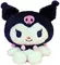 クロミ ふわくたぬいぐるみ 「サンリオキャラクターズ」